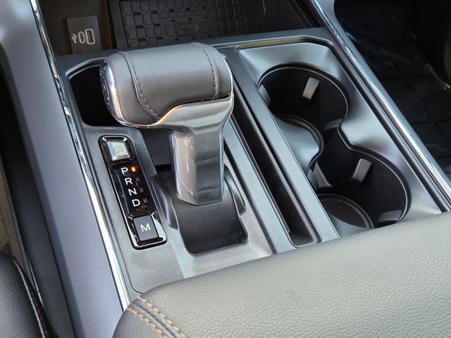 New 2026 Ford F-150 Lariat 4D SuperCrew