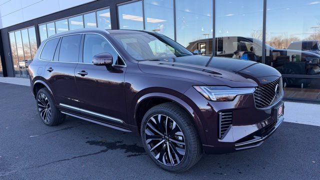 2026 Volvo XC90