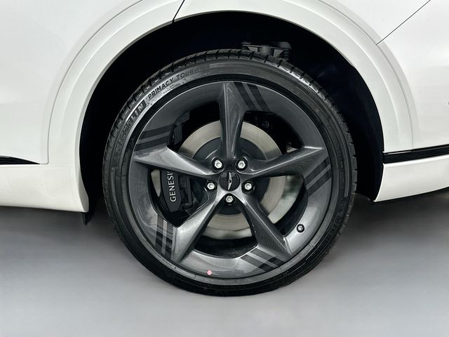 Thumbnail: 2026 Genesis GV70 - 23