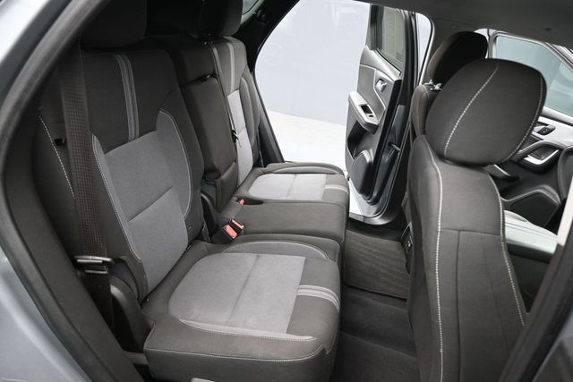 Used 2025 Chevrolet Blazer SUV