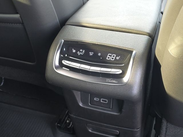 2024 Cadillac XT6 Premium Luxury:C02601