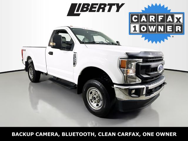 2022 Ford F-350SD XL photo