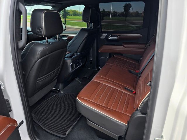 2022 GMC Sierra 1500 Denali Ultimate