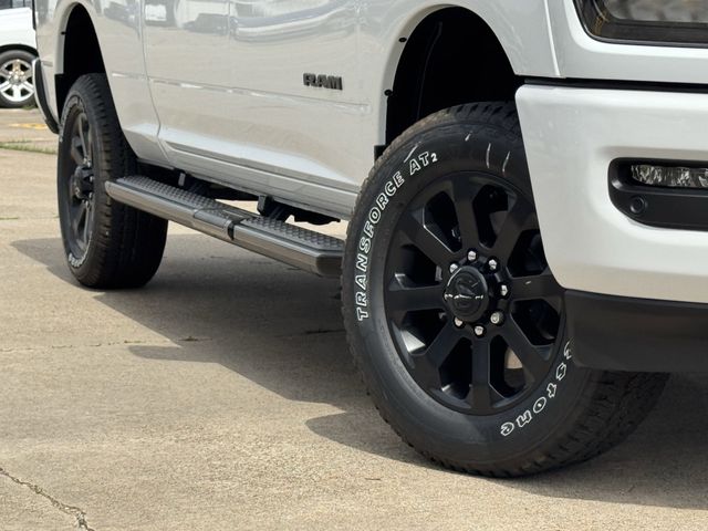 2026 Ram 2500 Big Horn - 10