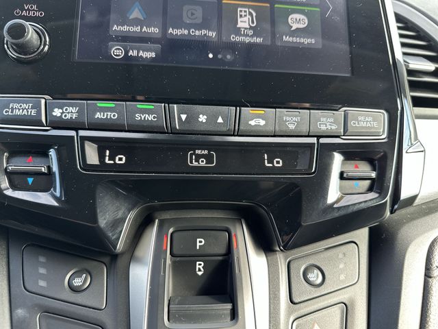 Certified Used 2024 Silver Honda EX-L image 19