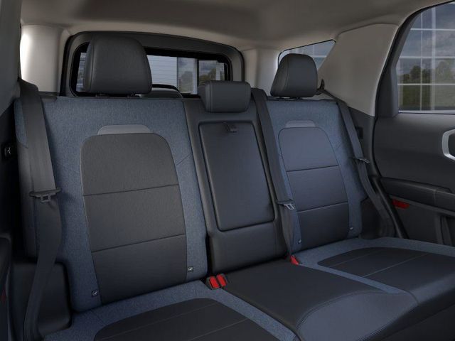 2025 Ford Bronco Sport Outer Banks - Photo 12
