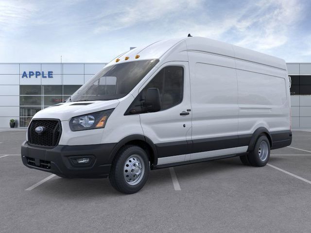 2025 Ford Transit 350 HD