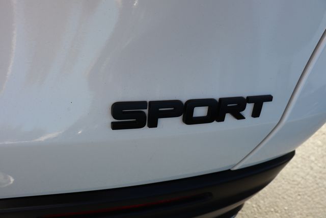 2023 Honda HR-V Sport 7