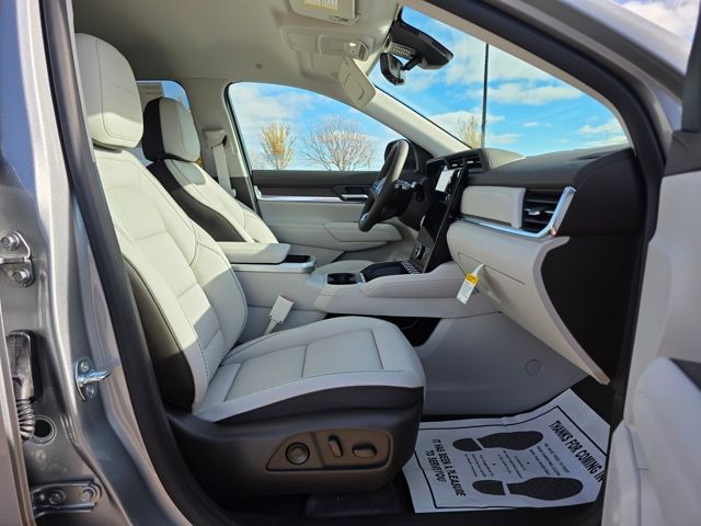 2026 GMC Terrain AWD Denali