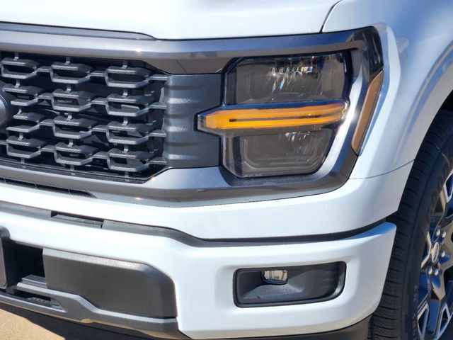 2025 Ford F-150 STX photo