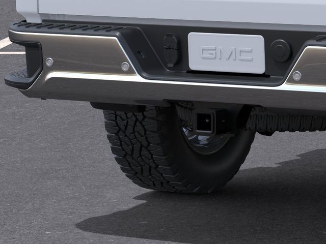 2026 GMC Sierra 2500HD SLT:46961