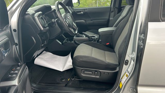 Used 2023 Toyota Tacoma Truck