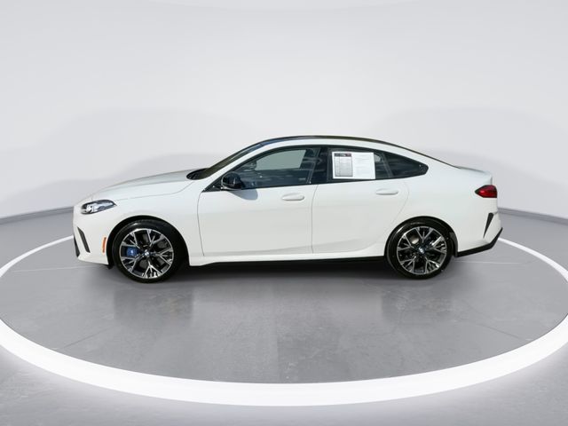 Used 2026 White BMW 228 Gran Coupe image 5