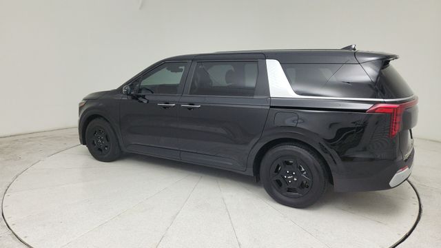 2026 Kia Carnival LXS - 2