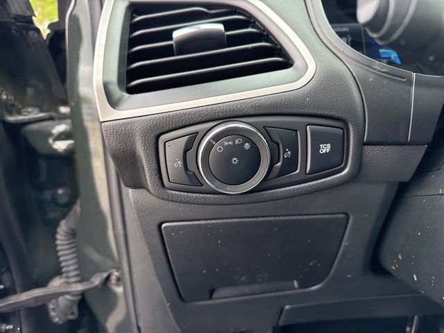 2024 Ford Edge SEL - Photo 27