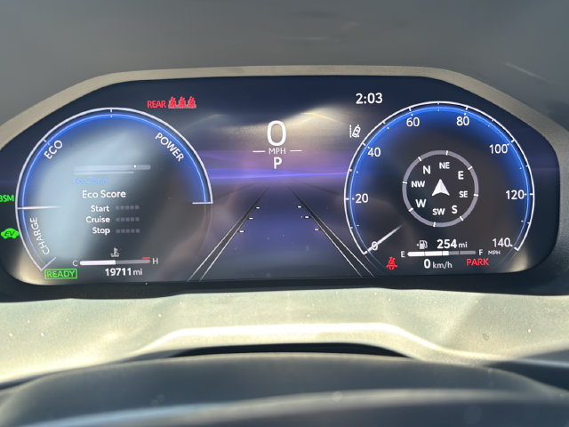 Used 2024 Toyota RAV4 Hybrid SUV