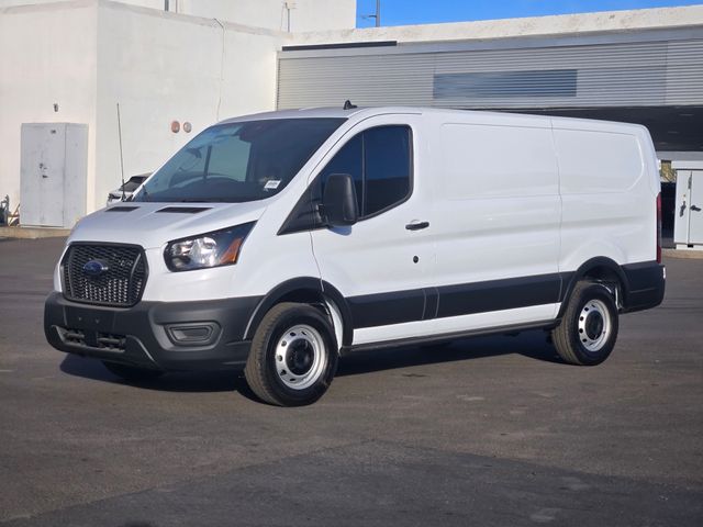 2024 Ford Transit-150 Base 2