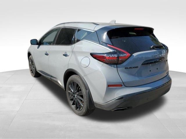 2023 Nissan Murano SV 12