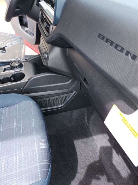 New 2026 Red Ford Heritage image 62