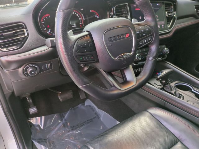 used 2023 Dodge Durango car, priced at $41,340