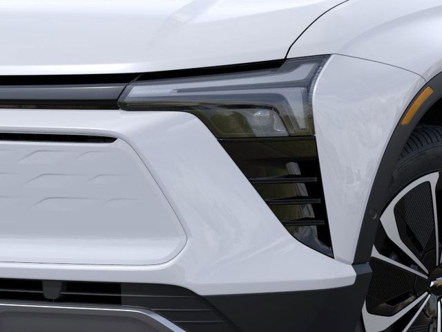 2025 Chevrolet Blazer EV LT 11