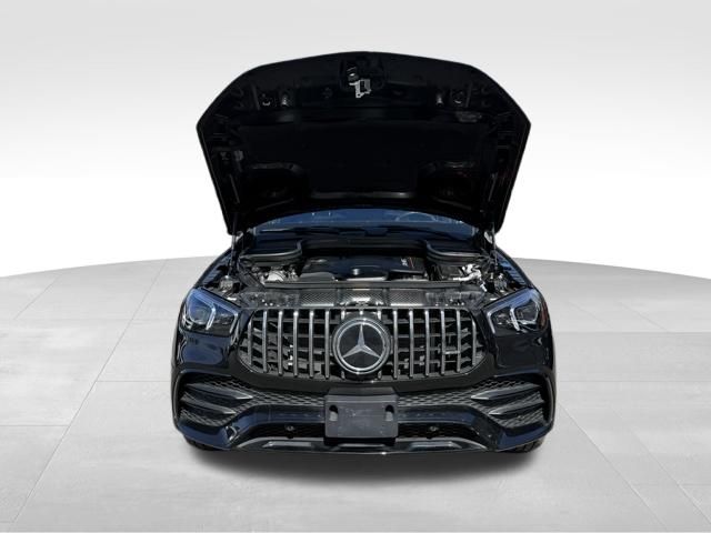 2023 Mercedes-Benz GLE