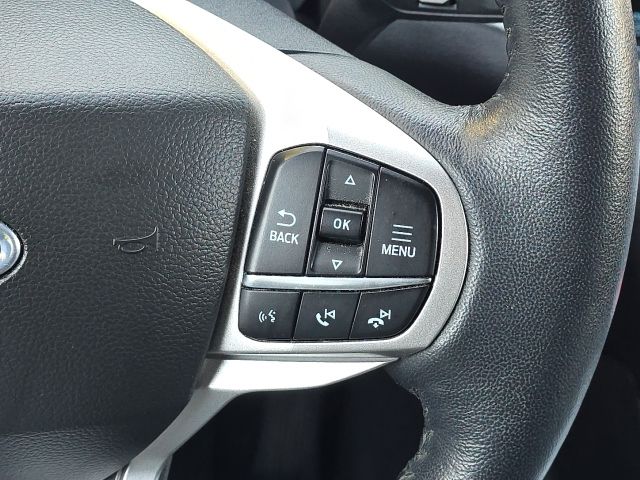 2023 Ford Explorer XLT:45402A