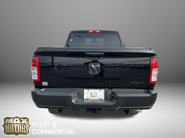 2024 Ram 2500 Tradesman 8