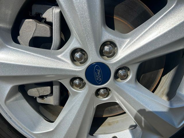 Used 2021 Ford Edge SUV