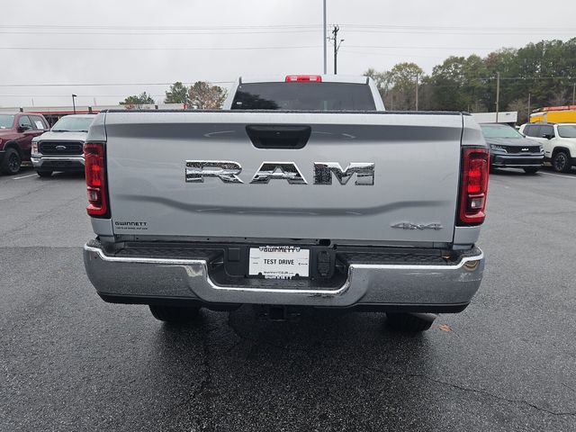 New 2026 Silver Ram Tradesman image 19