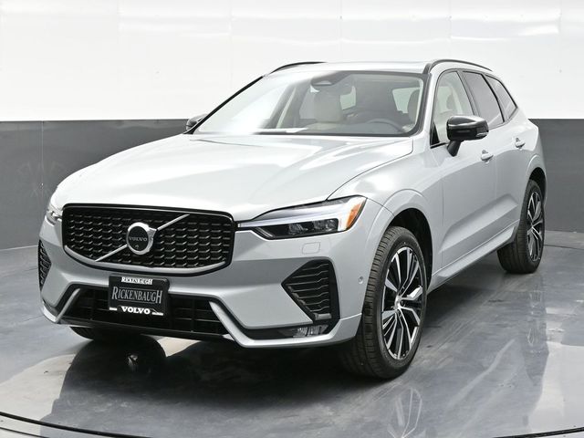 2025 Volvo XC60  photo