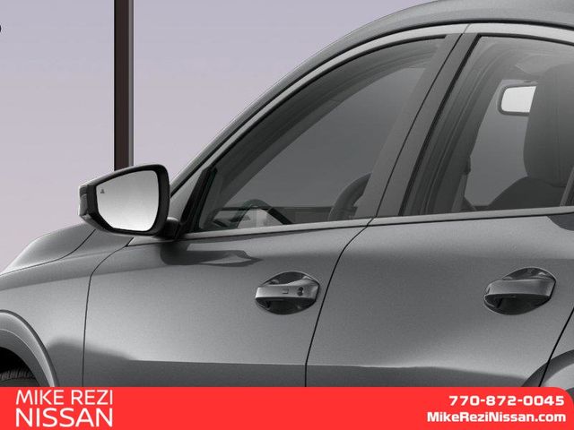 New 2026 Nissan Sentra Sedan