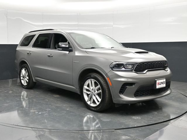 2025 Dodge Durango R/T Plus AWD