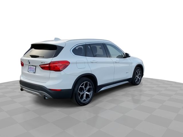 Used 2016 BMW X1 For Sale in Livonia, MI
