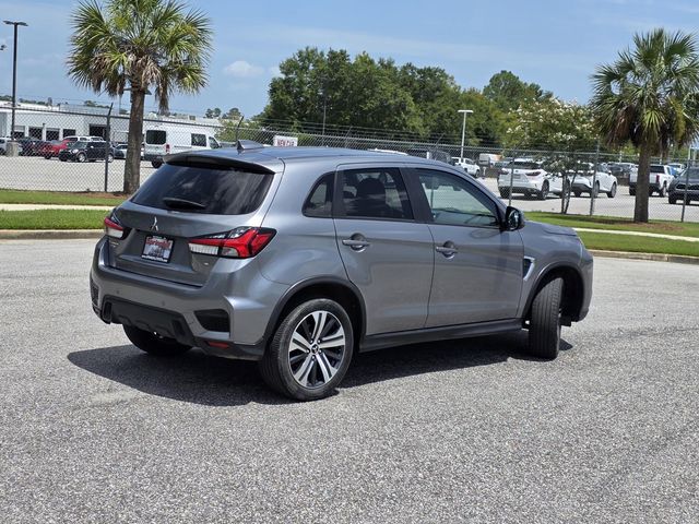 Used 2022 Mitsubishi Outlander Sport SUV