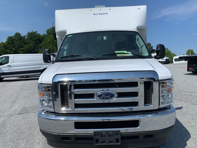 2025 Ford E-350SD Base 8