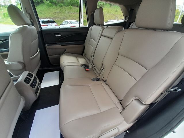 2017 Honda Pilot Touring - Photo 42