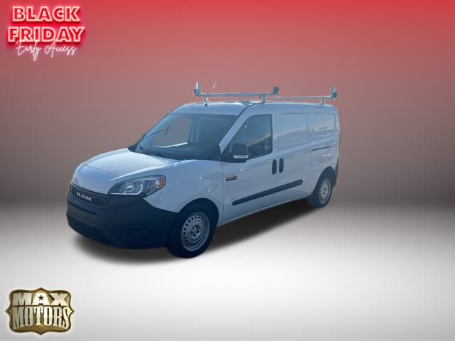 2021 Ram ProMaster City Tradesman 3