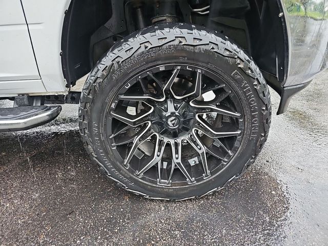 2024 Ram 3500 Tradesman White at Bayway Chrysler Dodge Jeep Ram