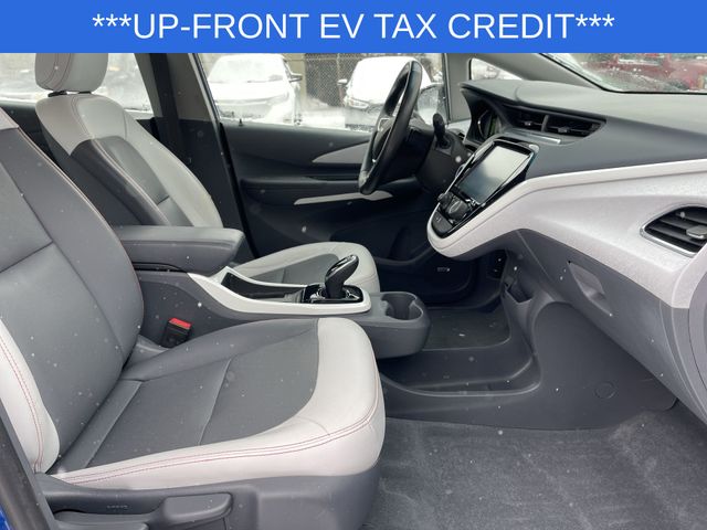 Used 2018 Chevrolet Bolt EV For Sale in Livonia, MI