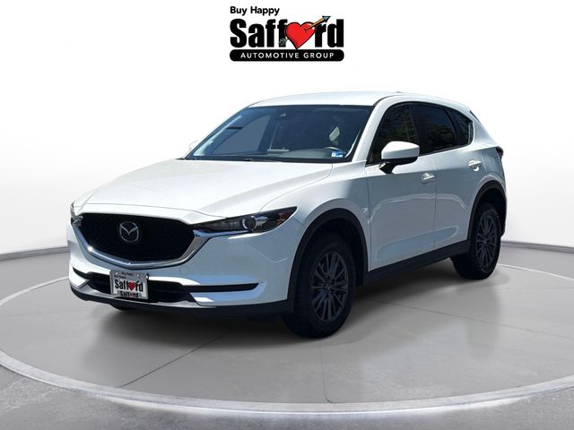 2019 Mazda Mazda CX-5 Touring