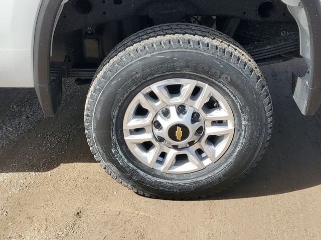 2026 Chevrolet Silverado 2500 Crew Cab SRW 4WD Pickup for sale #TF228465 - photo 27