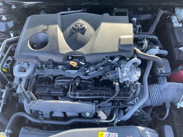 Used 2023 Toyota Camry Sedan