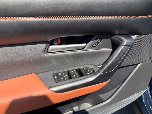 New 2026 Gray Mazda 2.5 Turbo Meridian Edition image 28