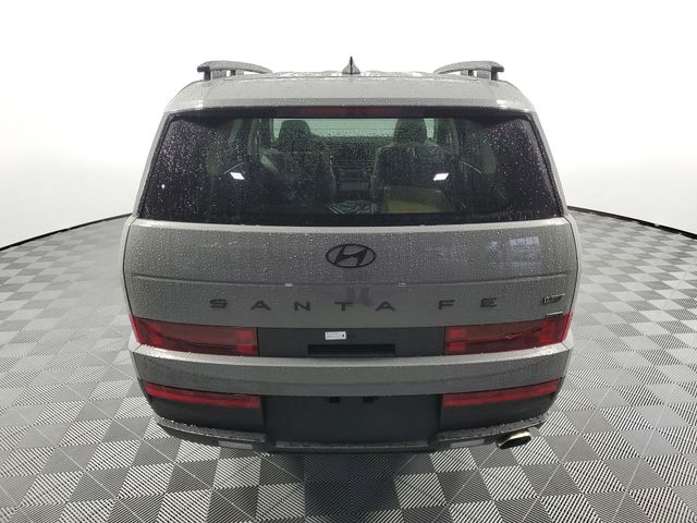 New 2025 Hyundai Santa Fe For Sale in Indianapolis, IN
