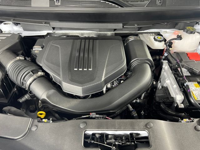 new 2026 GMC Acadia car, priced at $63,500