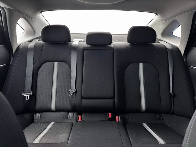 New 2026 Silver Hyundai SEL image 14