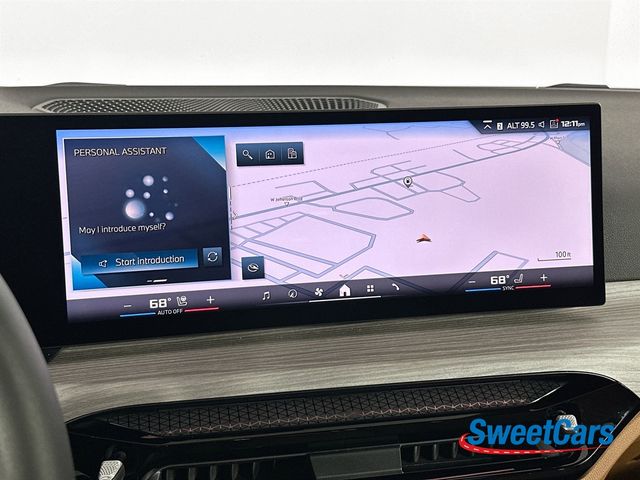 2026 BMW 4 Series