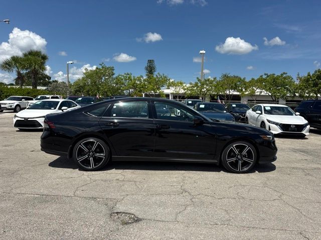 2026 Honda Accord - $30,888