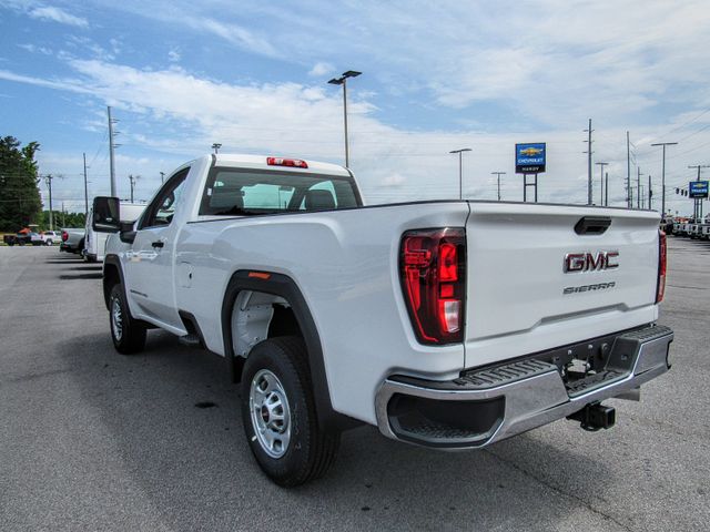 Photo of 2025 GMC Sierra 2500HD Pro in Dallas, GA - 8,  2025 GMC Sierra 2500HD Pro:43447